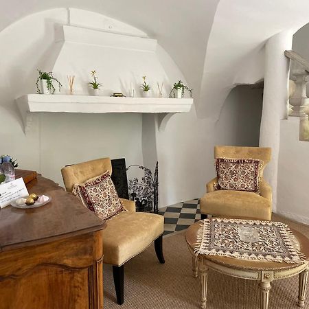 Villa Hautvallon - Peaceful Escape In Provence Gordes Bagian luar foto