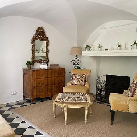 Villa Hautvallon - Peaceful Escape In Provence Gordes Bagian luar foto